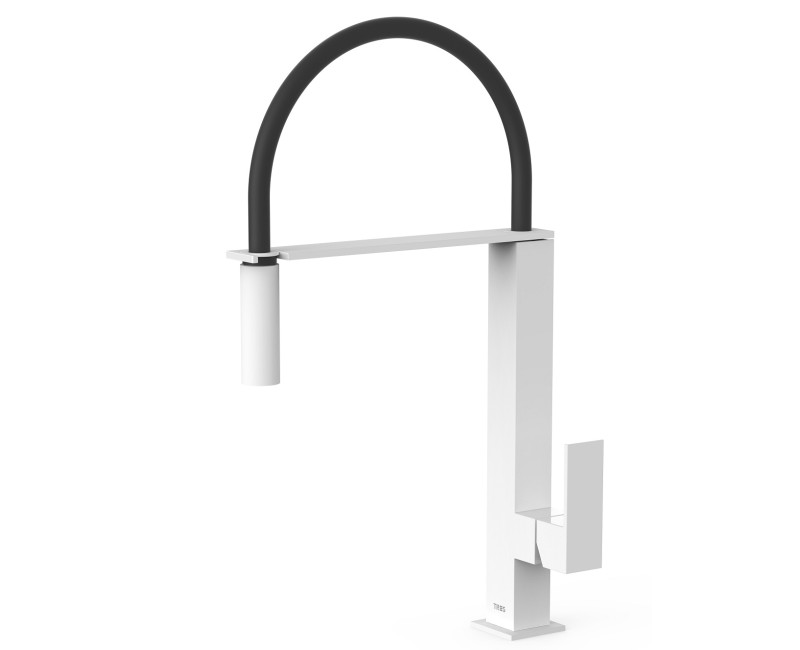 TRES Смеситель для кухни, 00648701BM