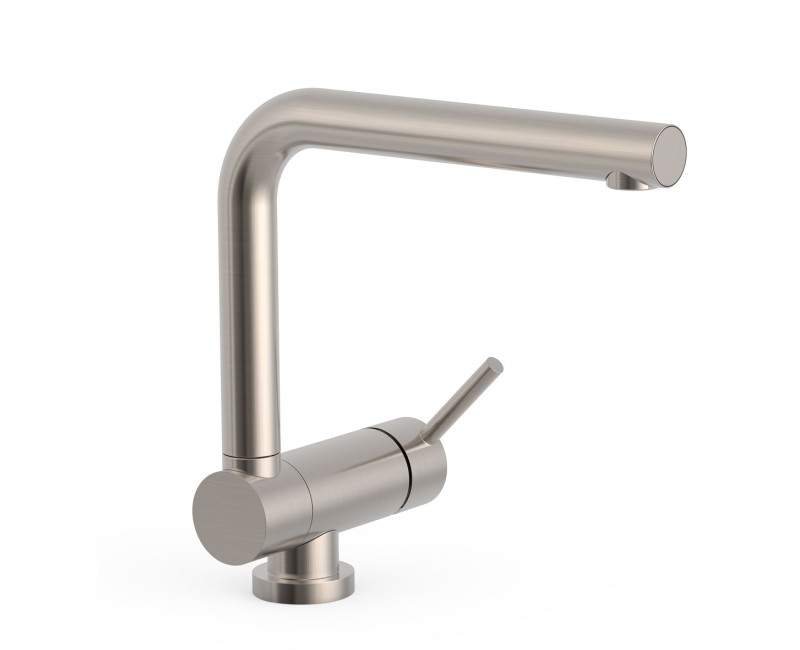 MAX-TRES Смеситель для кухни наклоняемый, 030335AC