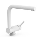 MAX-TRES Смеситель для кухни наклоняемый, 030335BM