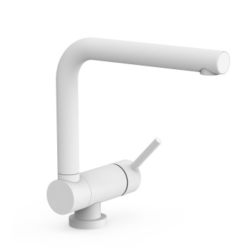 MAX-TRES Смеситель для кухни наклоняемый, 030335BM