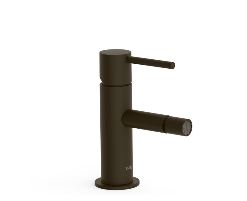 STUDY colors TRES Bidē jaucējkrāns, 06212001KMB