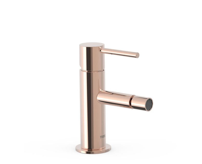 STUDY colors TRES Bidē jaucējkrāns, 06212001OP