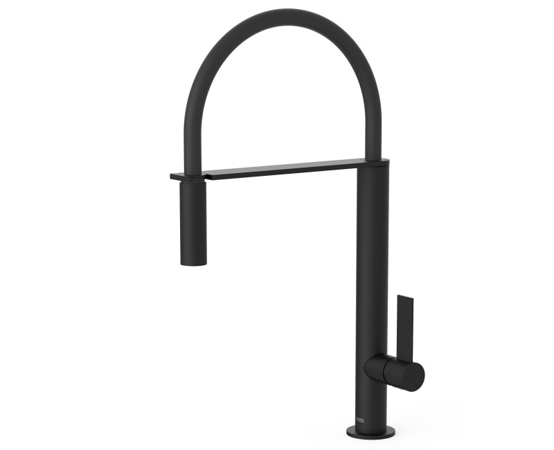 TRES Смеситель для кухни, 20548702NM