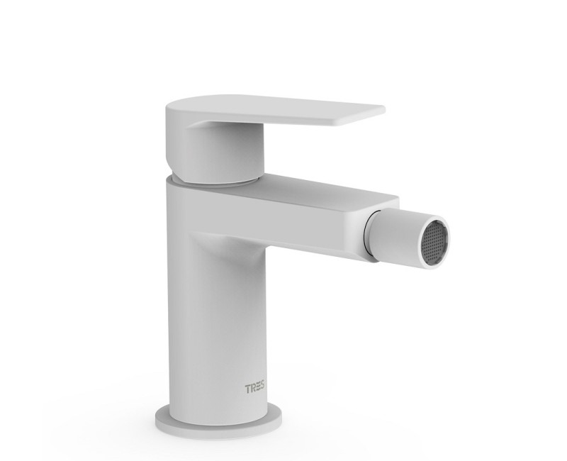 PROJECT TRES Bidē jaucējkrāns, 21112001BM