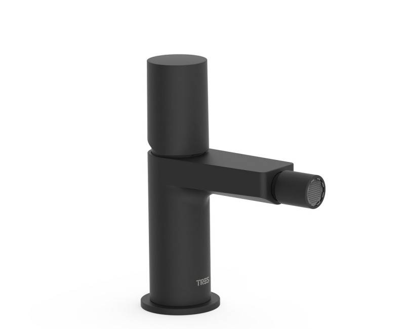 PROJECT TRES Bidē jaucējkrāns, 21112002NM