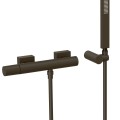 PROJECT-TRES Cмеситель для душа с гарнитуром, 21116701KMB