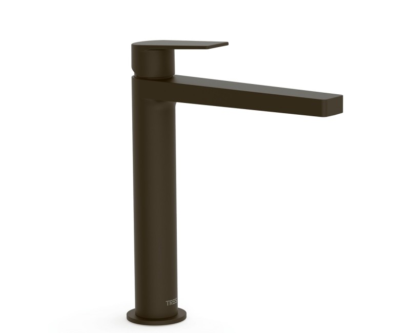 PROJECT-TRES Paaugstināts izlietnes jaucējkrāns, 21120301KMB