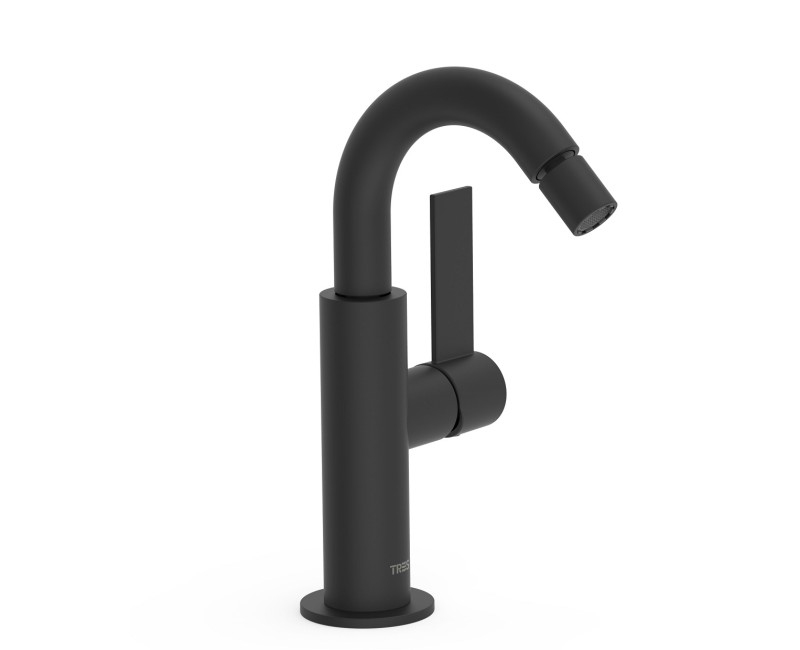 PROJECT TRES Bidē jaucējkrāns, 21122401NM