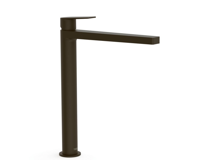 PROJECT-TRES Высокий смеситель для умывальника, 21180301KMB