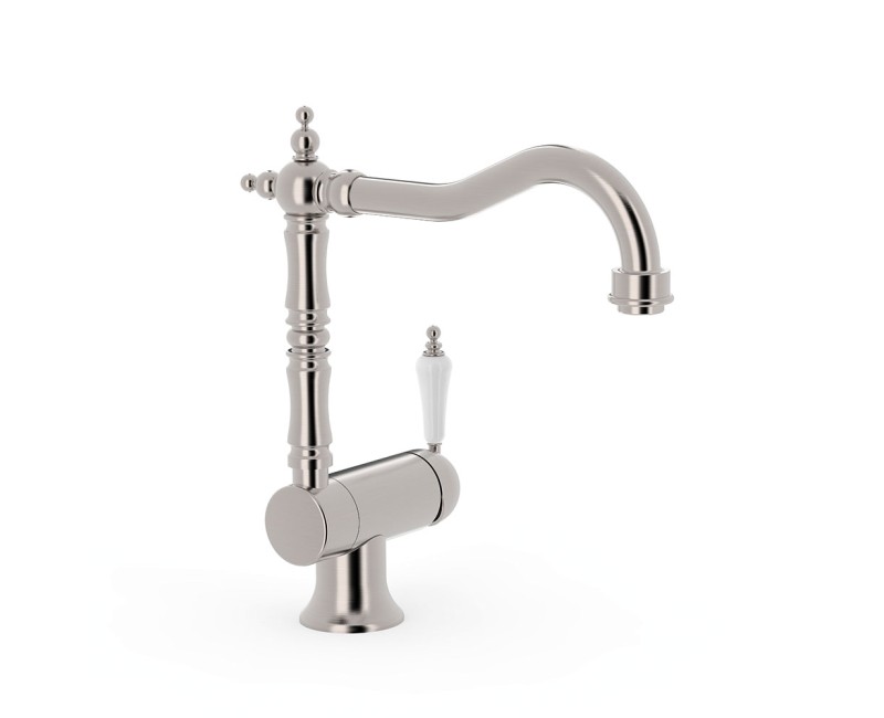 CLASIC-TRES Смеситель для кухни наклоняемый, 24233401AC