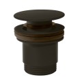 TRES Слив для умывальника ClickClack 63mm, 24284001KMB