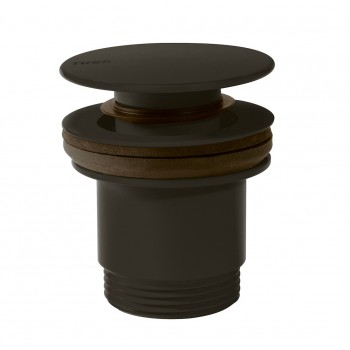 TRES Слив для умывальника ClickClack 63mm, 24284001KMB