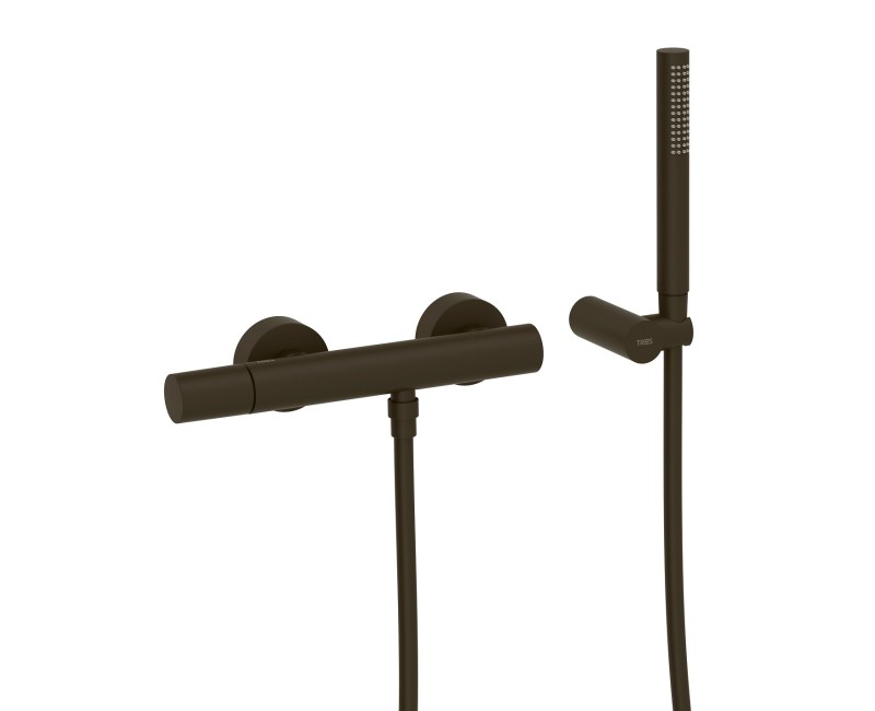 STUDY Exclusive TRES Dušas jaucējkrāns 1/2, 26116701KMB