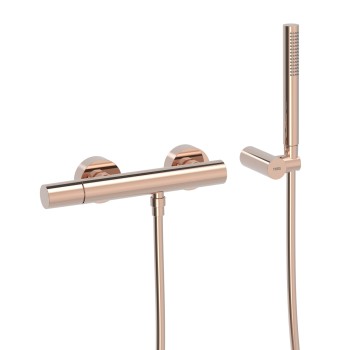 STUDY Exclusive TRES Dušas jaucējkrāns 1/2, 26116701OP