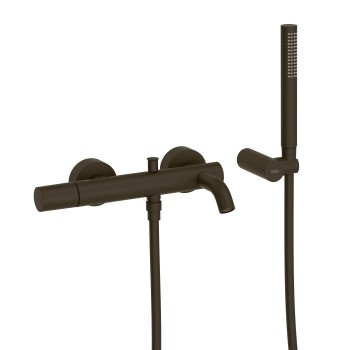 STUDY Exclusive TRES Cмеситель для ванны и душа, 26117001KMB