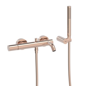 STUDY Exclusive TRES Cмеситель для ванны и душа, 26117001OP