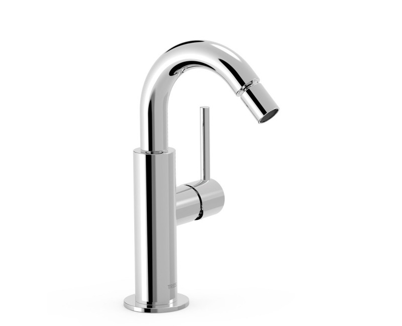 STUDY TRES Bidē jaucējkrāns, 26222402