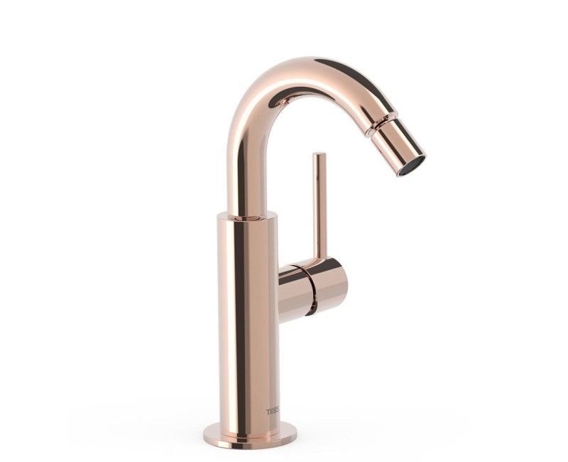 STUDY colors TRES Смеситель для биде, 26222402OP