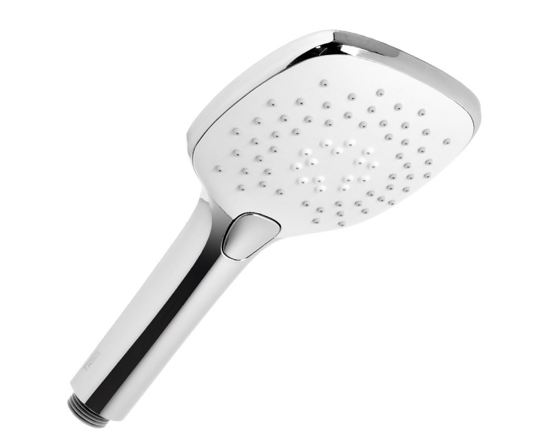 TRES Гидромассажрый ручной душ 3 режима, 29974906