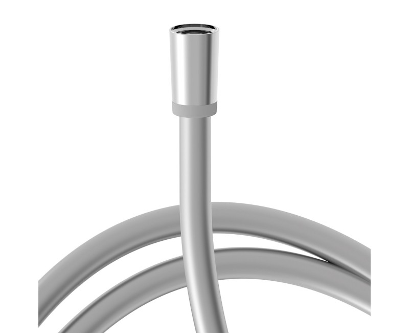 TRES SATIN Dušas šļūtene 1.5m, nevērpjas, 913460915