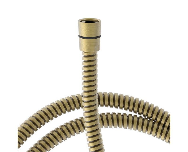 TRES Шланг для душа c двойной оплоткой 1,70 м, 913483005LM