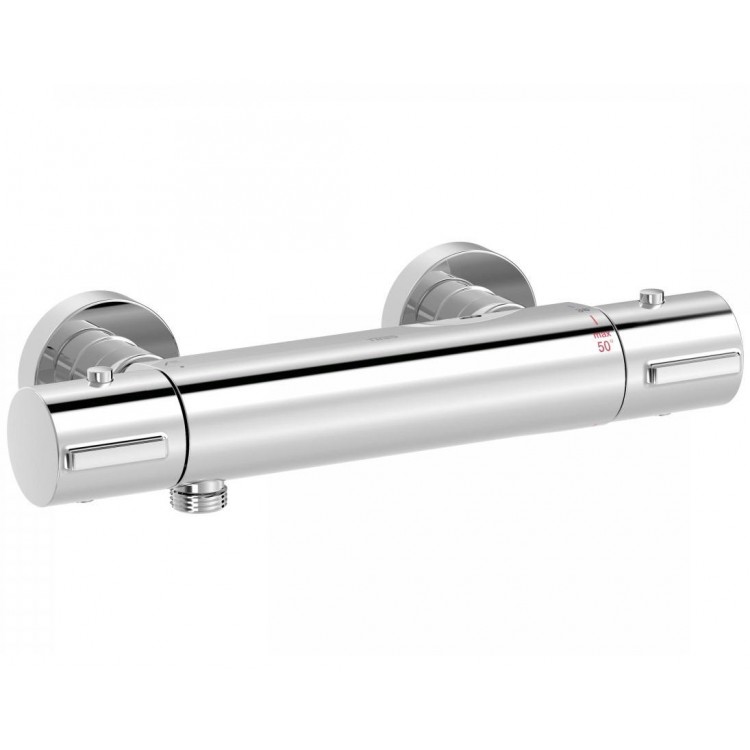 CANIGO-TRES Dušas termostata jaucējkrāns, 21716401 CANIGO-TRES Dušas termostata jaucējkrāns, 21716401