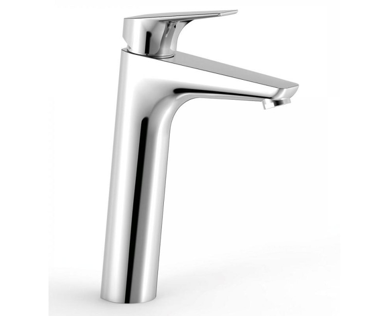 CANIGO-TRES Paaugstināts izlietnes jaucējkrāns, 21720301