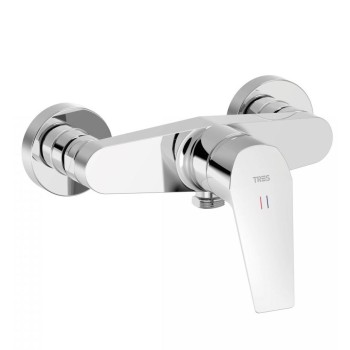 CANIGO-TRES Смеситель для душа 1/2, 21726701