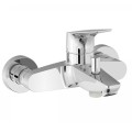 CANIGO-TRES Cмеситель для ванны и душа,хром 21727001
