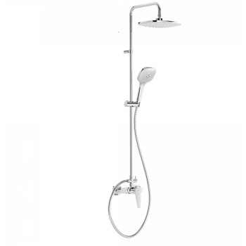 CANIGO-TRES Plus Cмеситель для душа с душевым комплектом 21819101