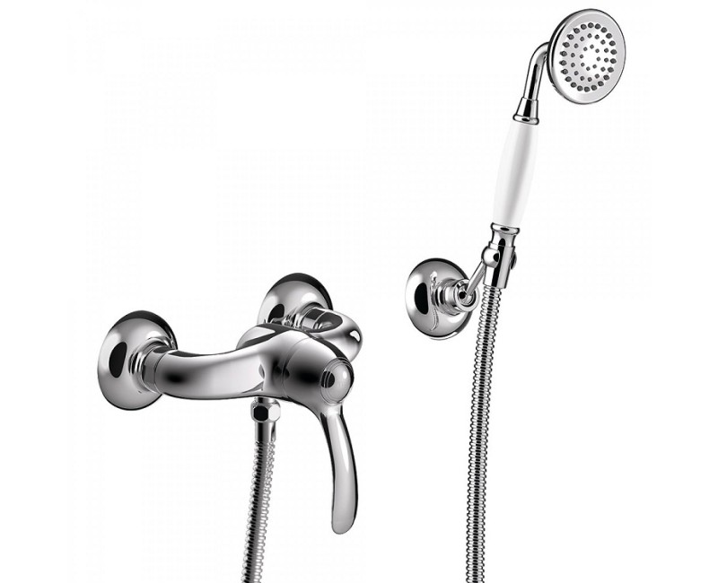 CLASIC-TRES Смеситель для душа с душем, 24216701