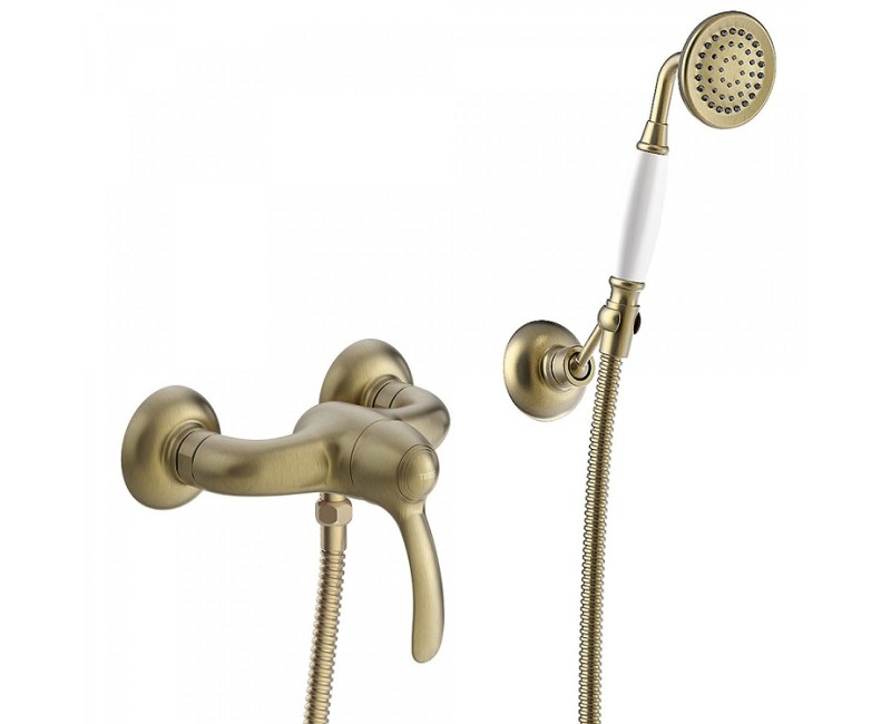 CLASIC-TRES Смеситель для душа с душем, 24216701LV