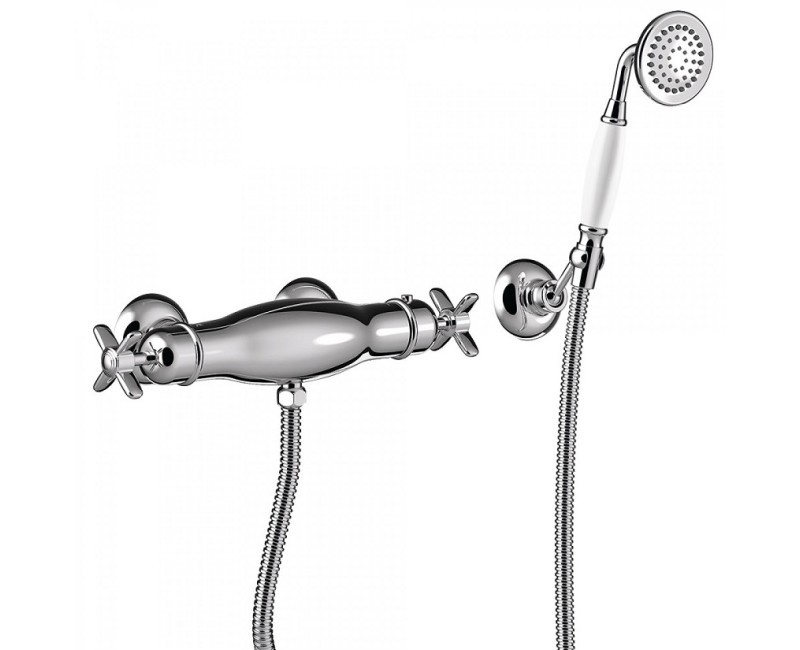 CLASIC-TRES Cмеситель для душа, 24216409