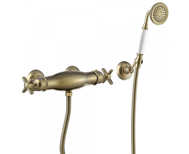 CLASIC-TRES Cмеситель для душа, 24216409LV