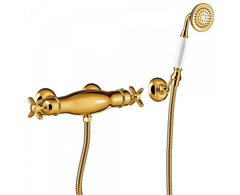 CLASIC-TRES Cмеситель для душа, 24216409OR