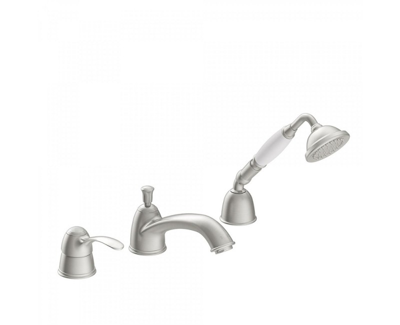 CLASIC-TRES Смеситель для ванны, 3-секционный, 24214501AC