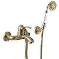 CLASIC-TRES Смеситель для Cмеситель для ванны и душа, 24217001LM