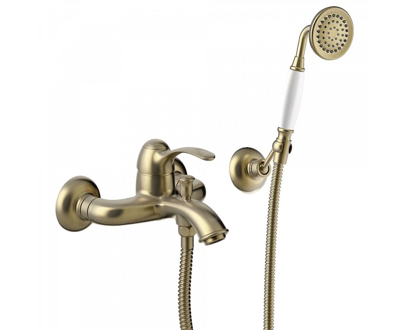 CLASIC-TRES Смеситель для Cмеситель для ванны и душа, 24217001LV