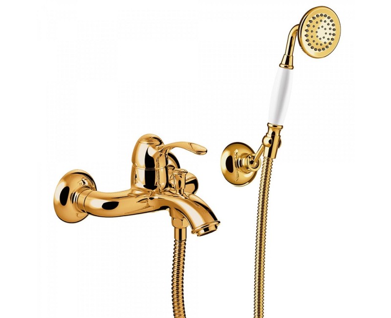 CLASIC-TRES Смеситель для Cмеситель для ванны и душа, 24217001OR