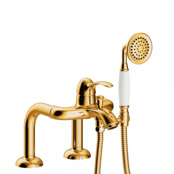 CLASIC-TRES Смеситель для ванны, 24219401OR