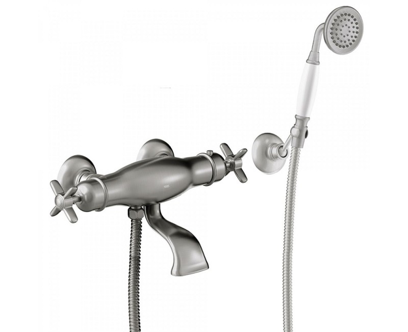 CLASIC-TRES Термостат. cмеситель для ванны и душа, 24217409AC