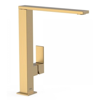 CUADRO TRES Высокий смеситель для умывальника, 00648501OM