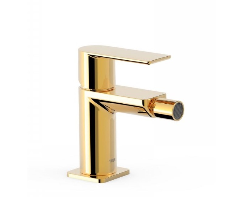 LOFT COLORS TRES Bidē jaucējkrāns, 20012001OR