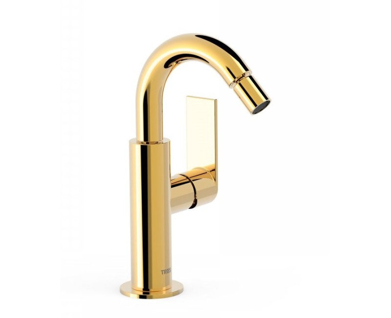 LOFT COLORS-TRES Bidē jaucējkrāns, 20022401OR