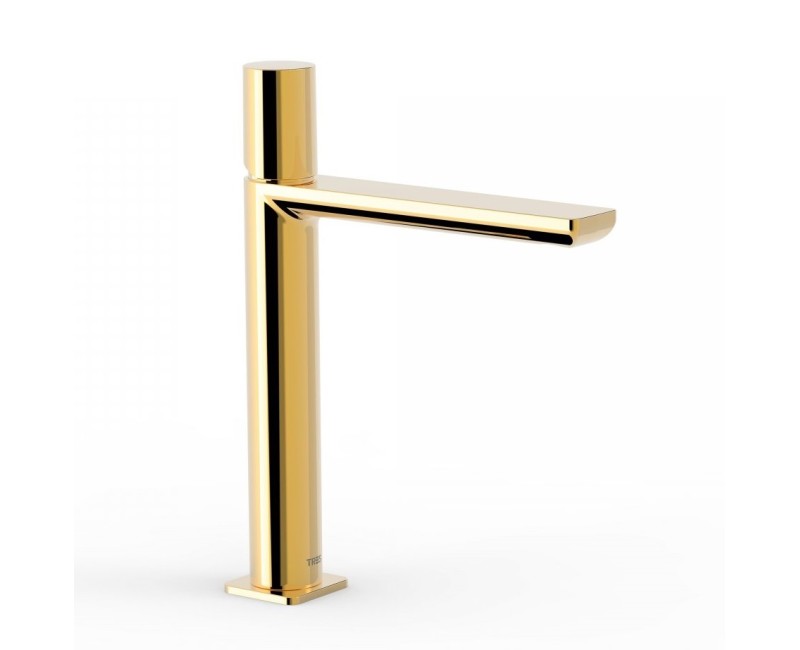 LOFT colors TRES Высокий смеситель для умывальника, 20020304OR