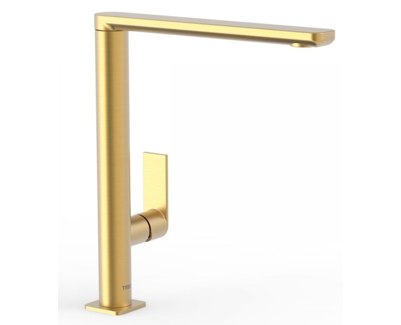 LOFT colors TRES Высокий смеситель для умывальника, 20020503OM