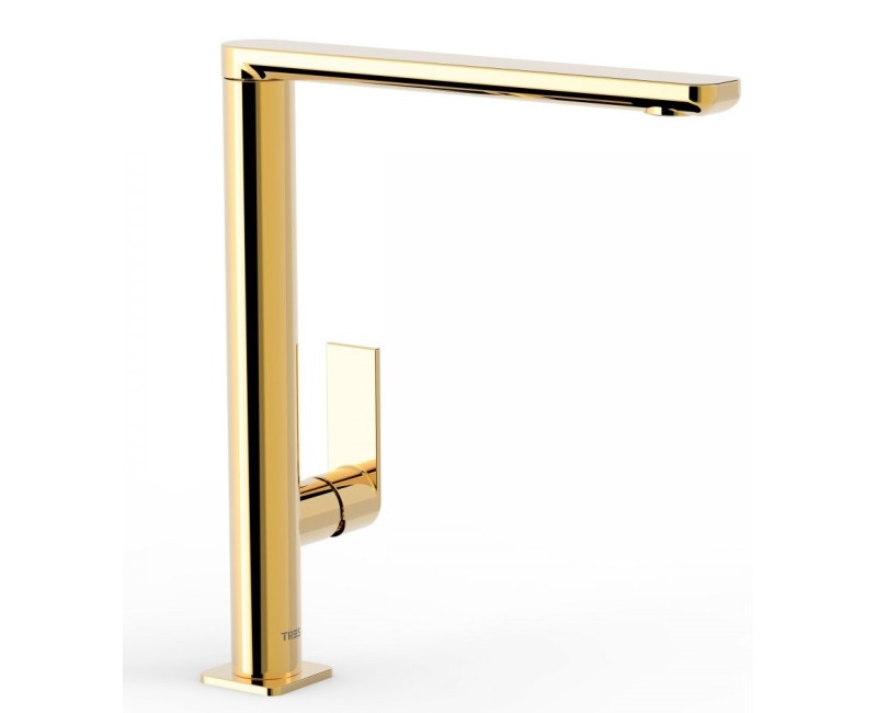 LOFT colors TRES Высокий смеситель для умывальника, 20020503OR