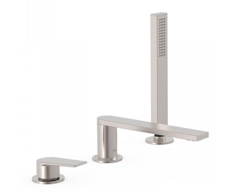 PROJECT-TRES 3-daļīgs vannas jaucējkrāns, 21116101AC