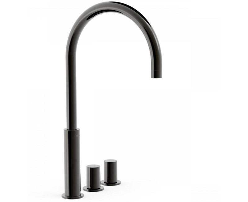 PROJECT-TRES 3-daļu izlietnes jaucējkrāns, 06110502KM