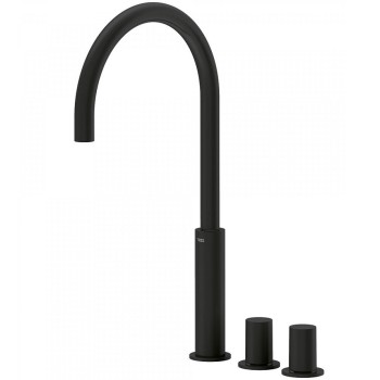 PROJECT-TRES 3-daļu izlietnes jaucējkrāns, 06110502NM